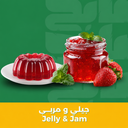 منتجات ألبان و مربي طبيعي