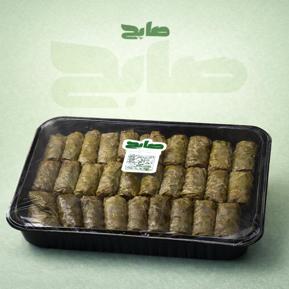 محشي ورق عنب