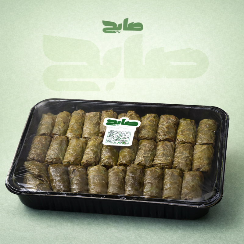 محشي ورق عنب