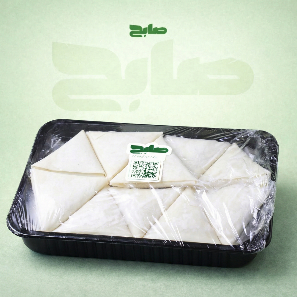 سمبوسه تشيكن باربيكيو