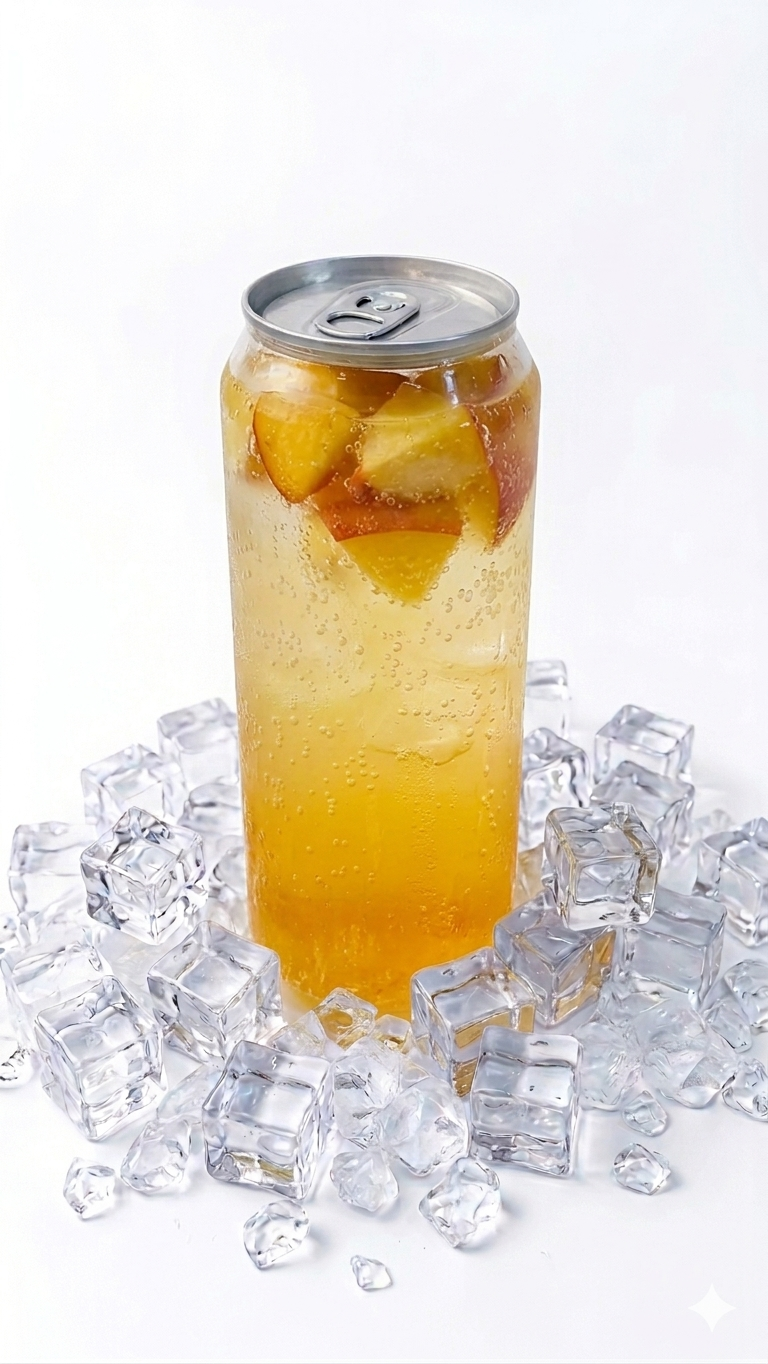 موهيتو خوخ